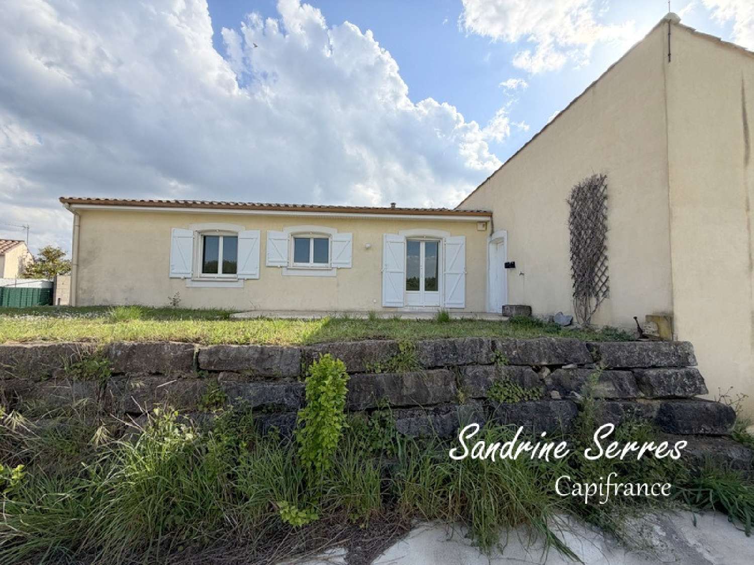  te koop villa Malviès Aude 8