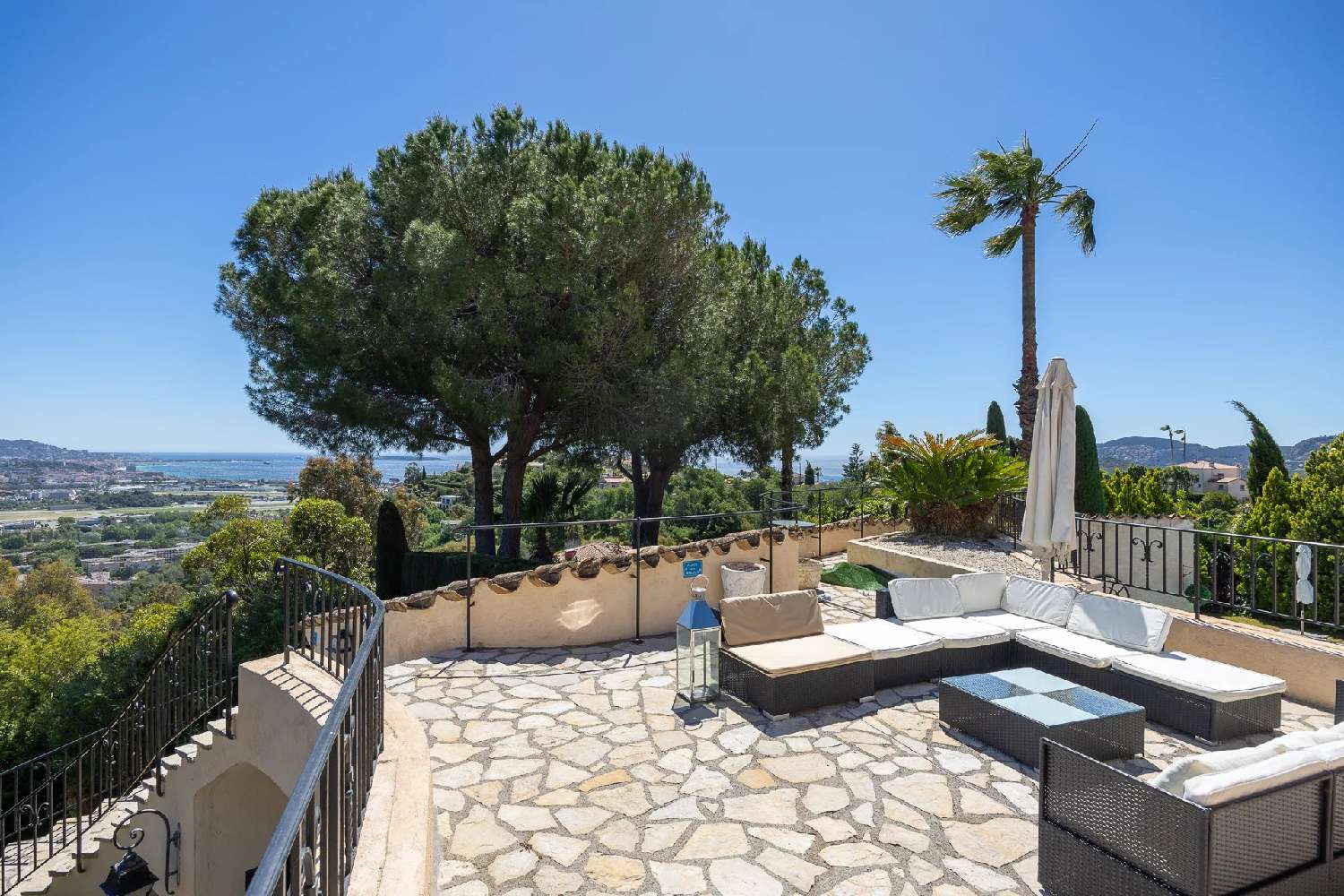  for sale villa Mandelieu-la-Napoule Alpes-Maritimes 2
