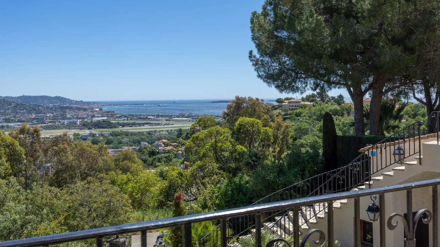  for sale villa Mandelieu-la-Napoule Alpes-Maritimes 3