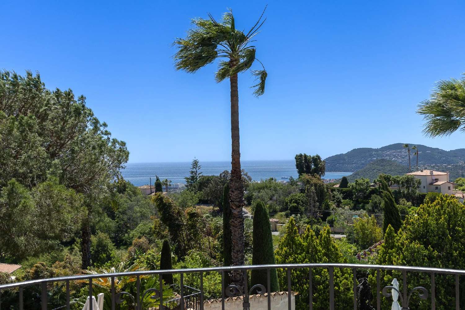  for sale villa Mandelieu-la-Napoule Alpes-Maritimes 4