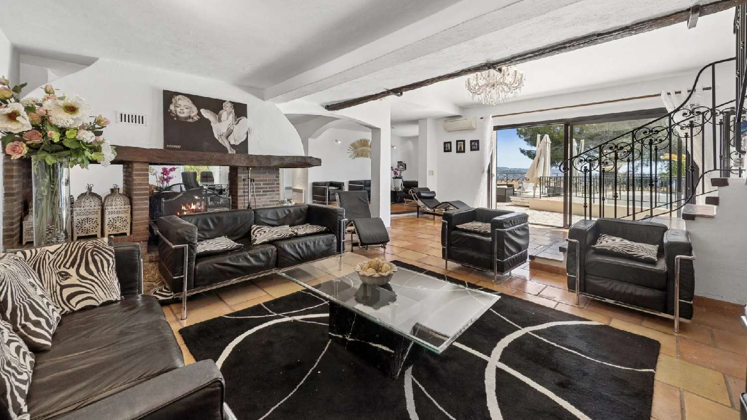  for sale villa Mandelieu-la-Napoule Alpes-Maritimes 6