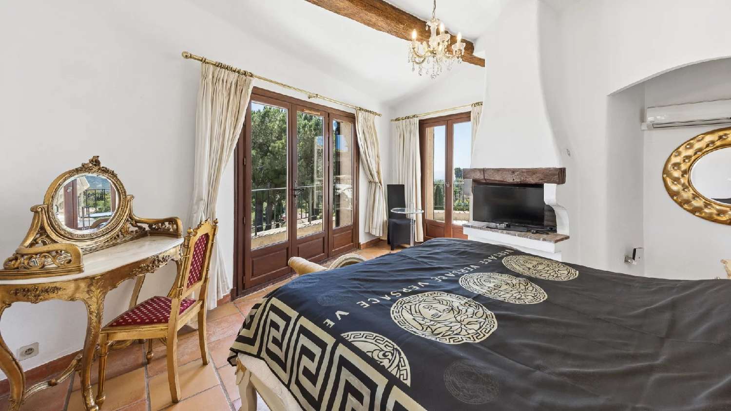 for sale villa Mandelieu-la-Napoule Alpes-Maritimes 8