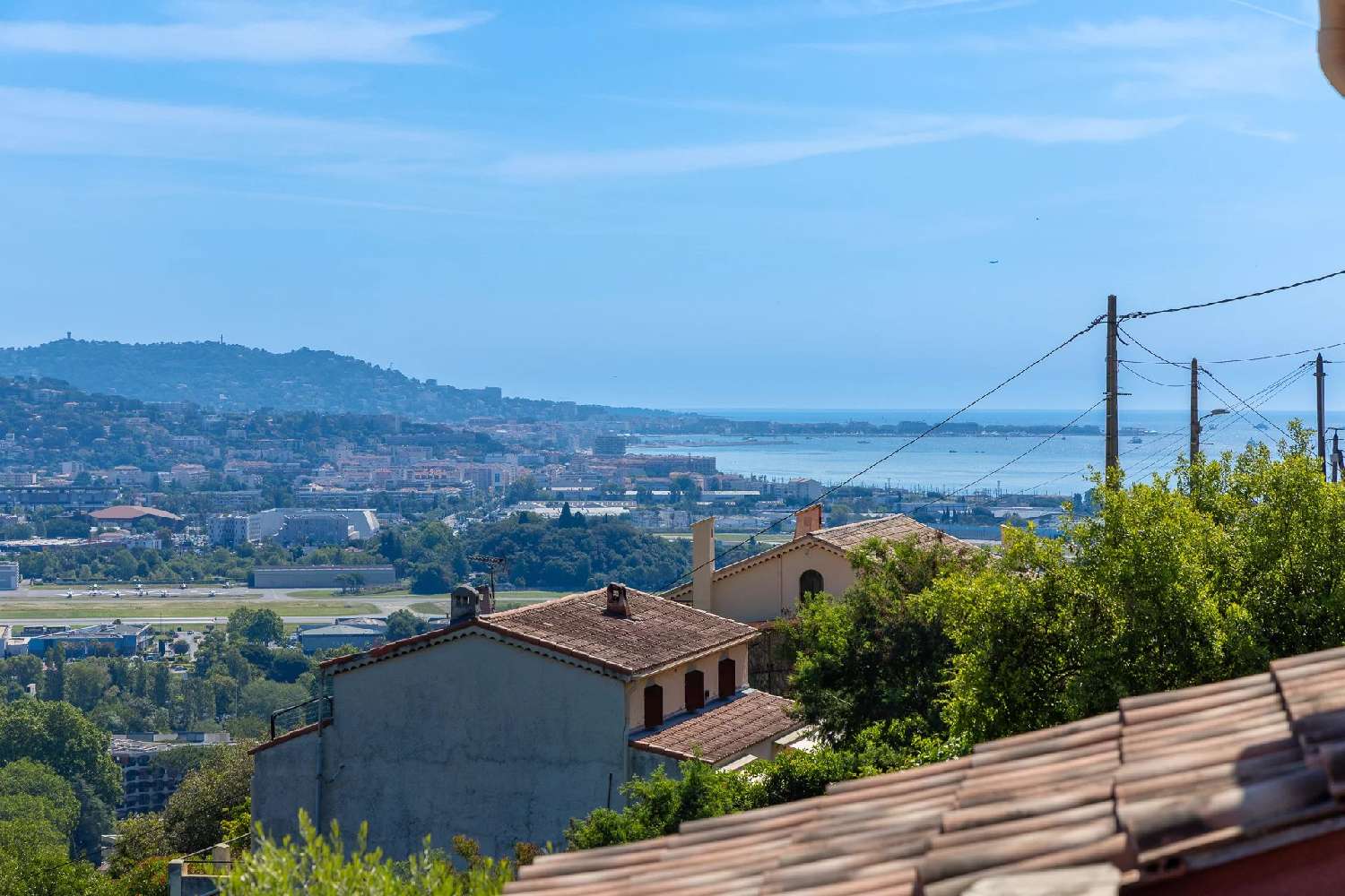  te koop villa Mandelieu-la-Napoule Alpes-Maritimes 4