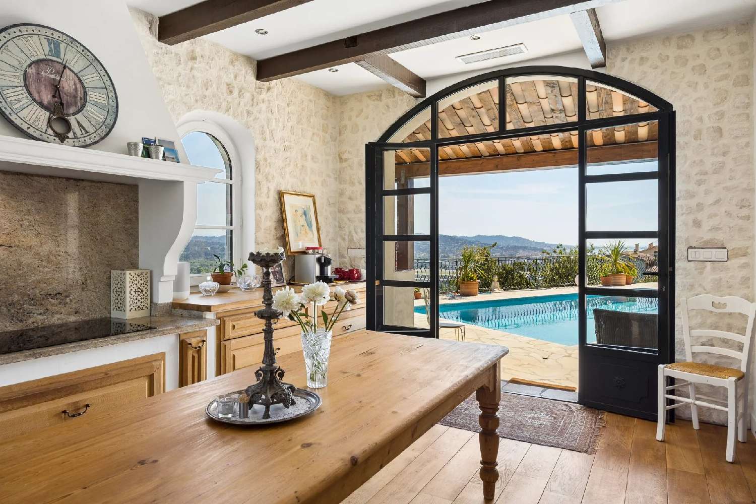  te koop villa Mandelieu-la-Napoule Alpes-Maritimes 6