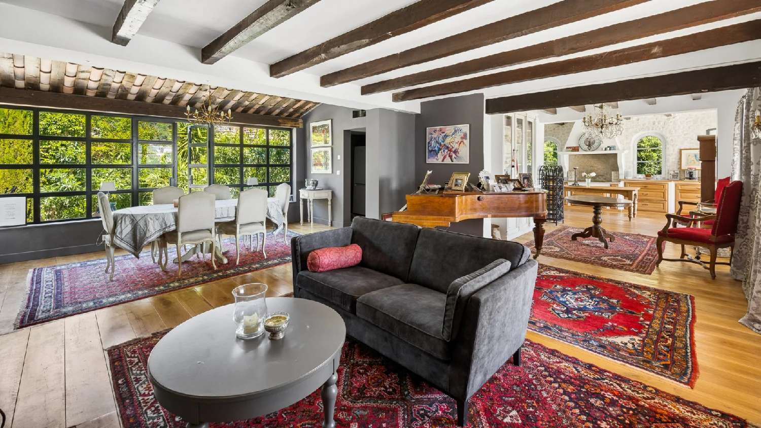  te koop villa Mandelieu-la-Napoule Alpes-Maritimes 7