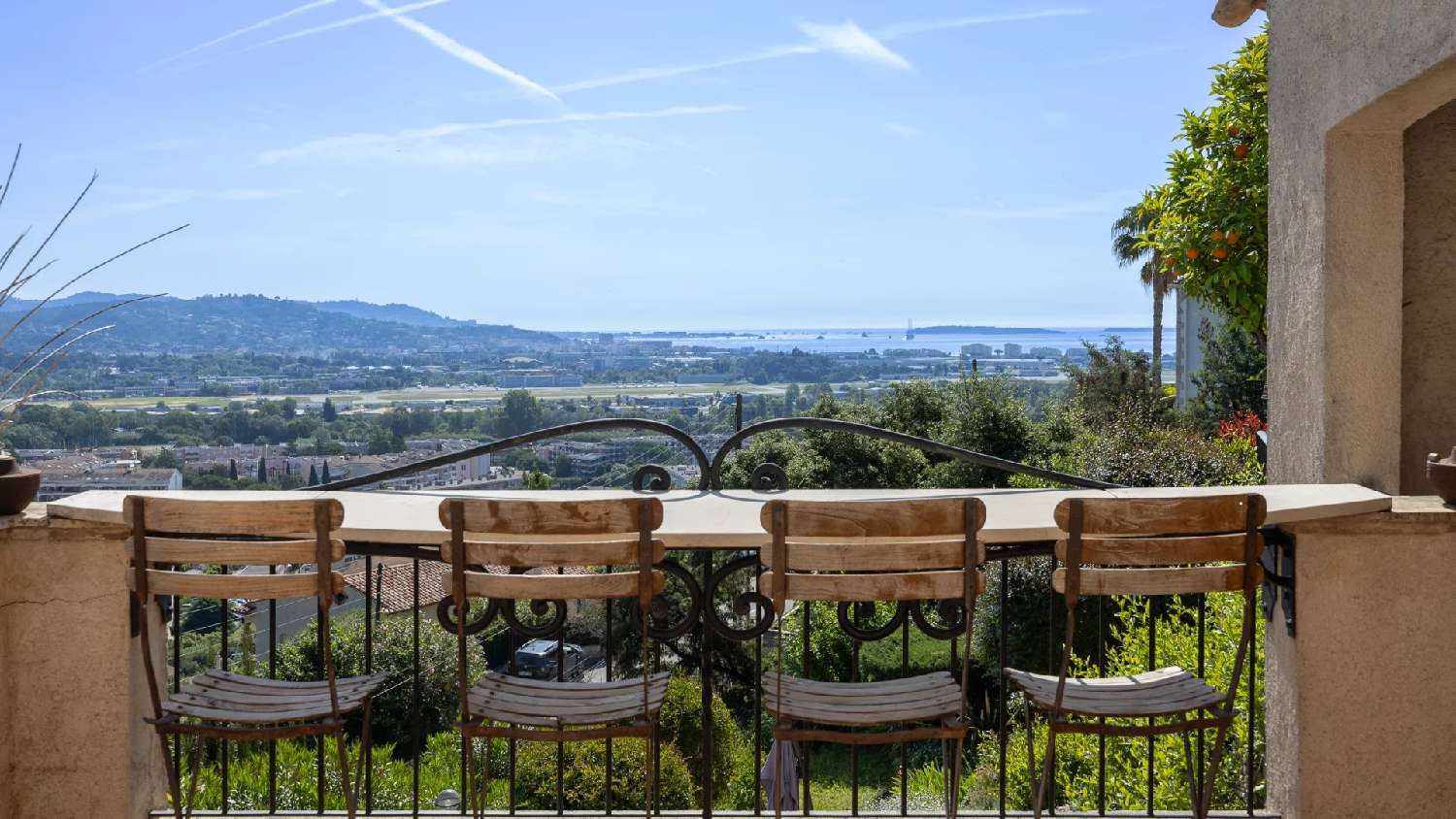  te koop villa Mandelieu-la-Napoule Alpes-Maritimes 2