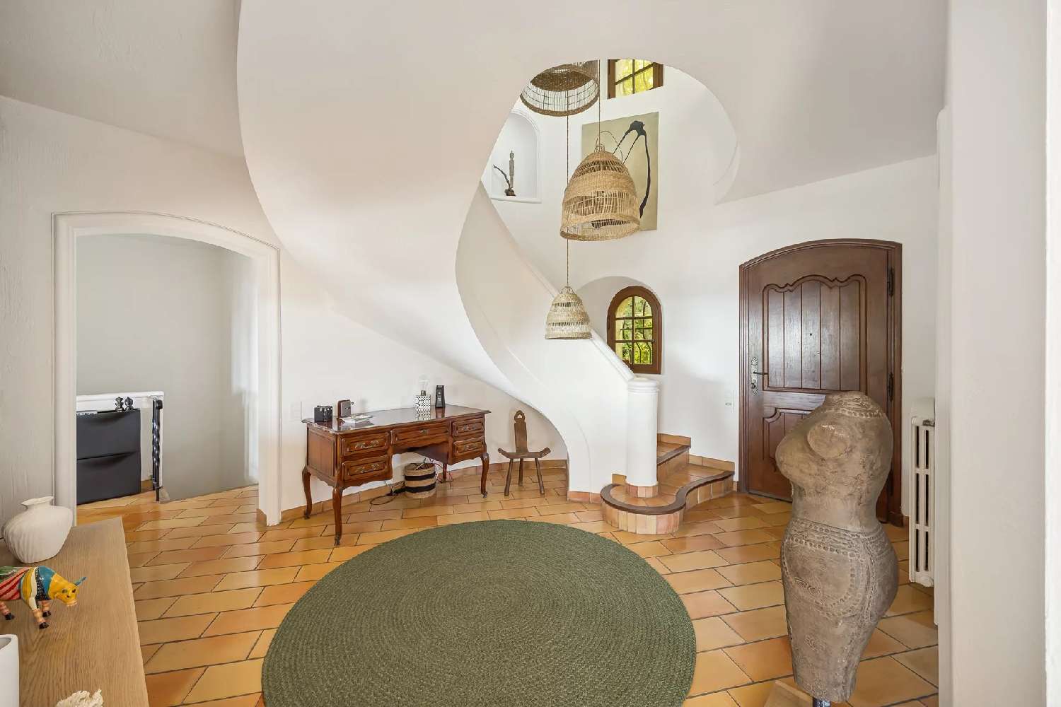  te koop villa Mandelieu-la-Napoule Alpes-Maritimes 4