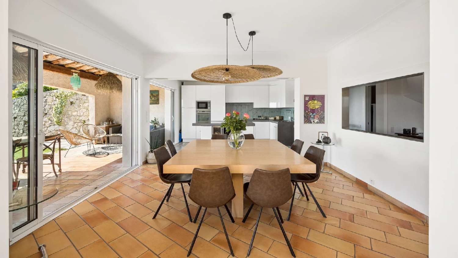  te koop villa Mandelieu-la-Napoule Alpes-Maritimes 5