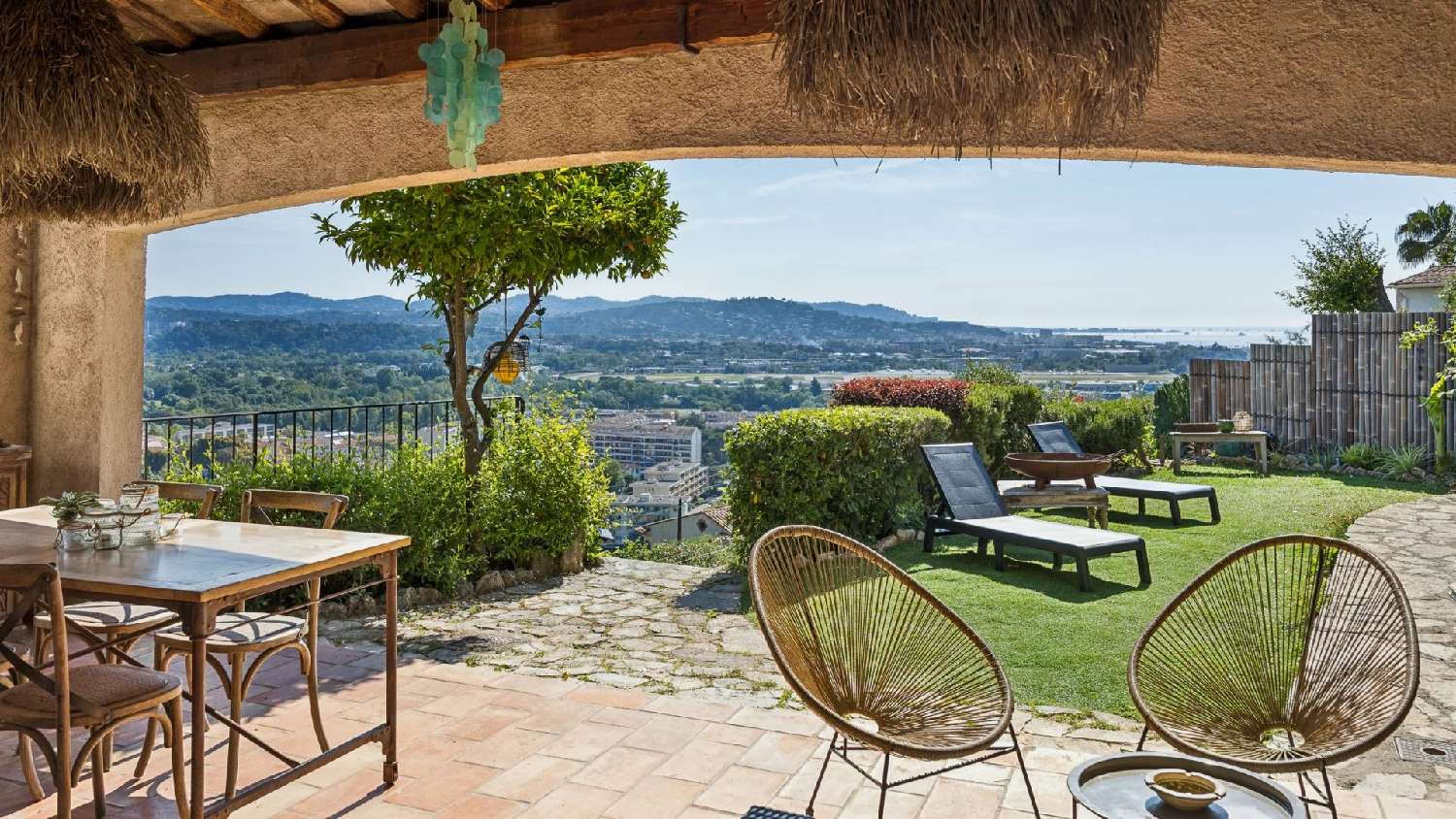  te koop villa Mandelieu-la-Napoule Alpes-Maritimes 6