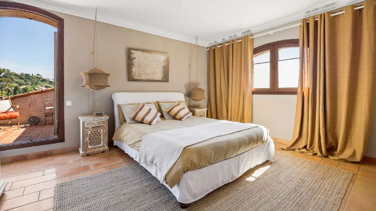  te koop villa Mandelieu-la-Napoule Alpes-Maritimes 7