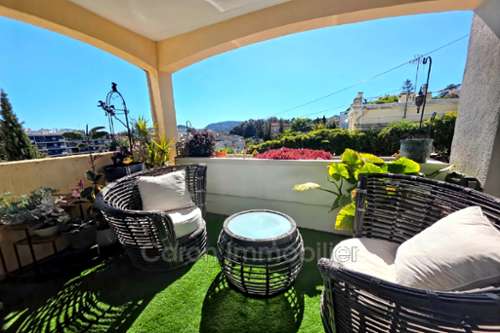 Mandelieu-la-Napoule Alpes-Maritimes villa foto 7351861