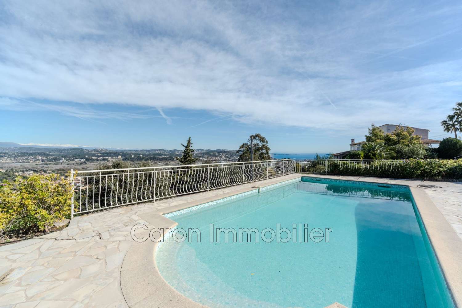  en venta villa Mandelieu-la-Napoule Alpes-Maritimes 1