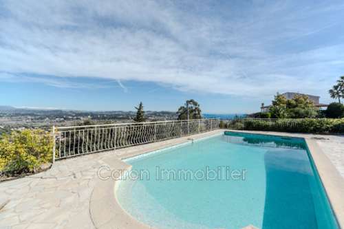 Mandelieu-la-Napoule Alpes-Maritimes villa foto 7352039