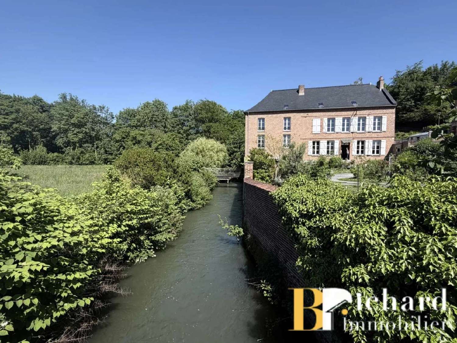 te koop villa Marle Aisne 1