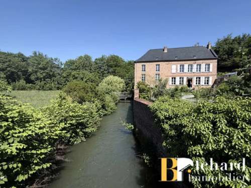 Marle Aisne villa foto 7358449