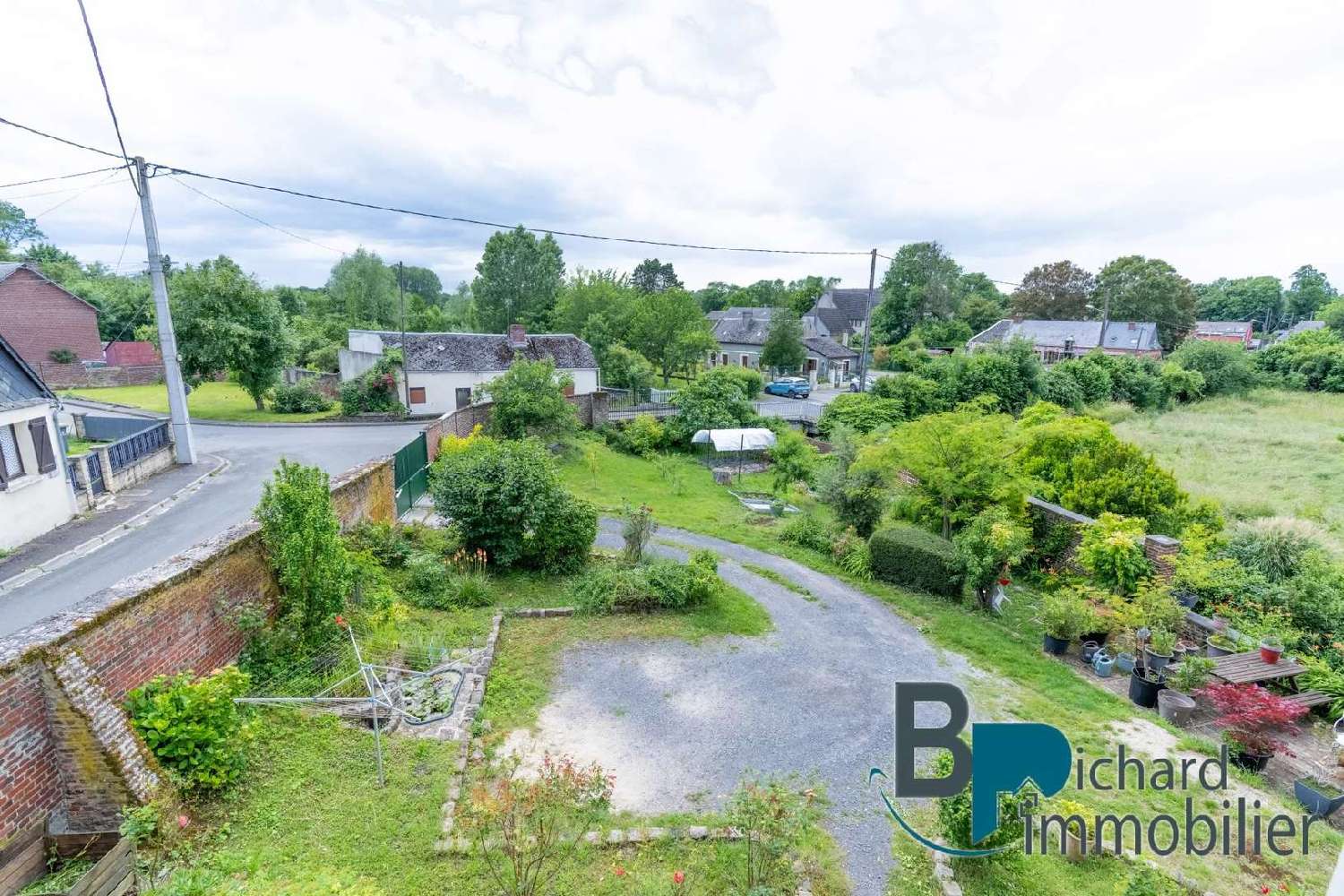 te koop villa Marle Aisne 8