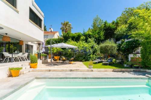 Marseille Bouches-du-Rhône villa foto 7352143