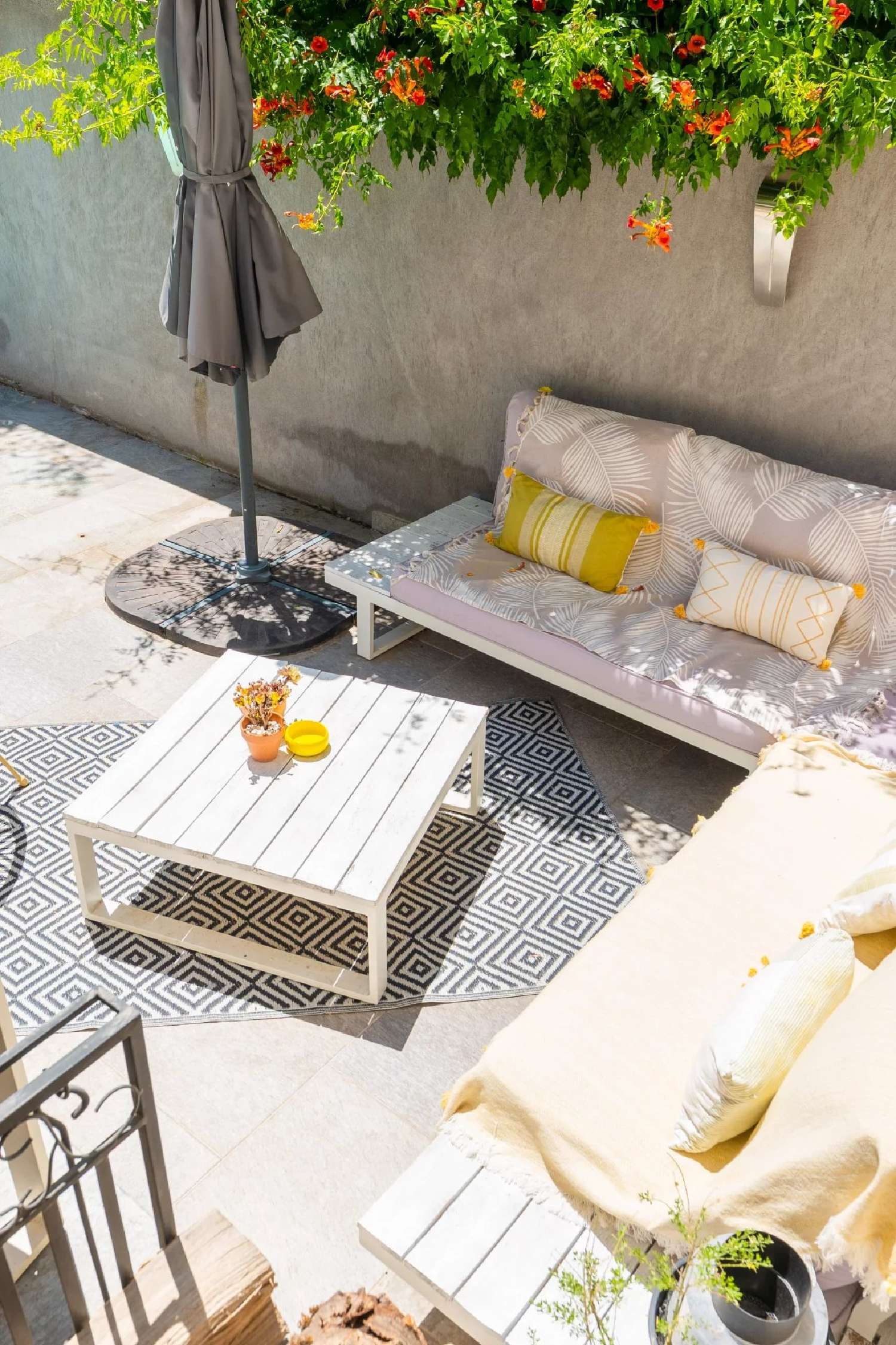  à vendre villa Marseille Bouches-du-Rhône 6
