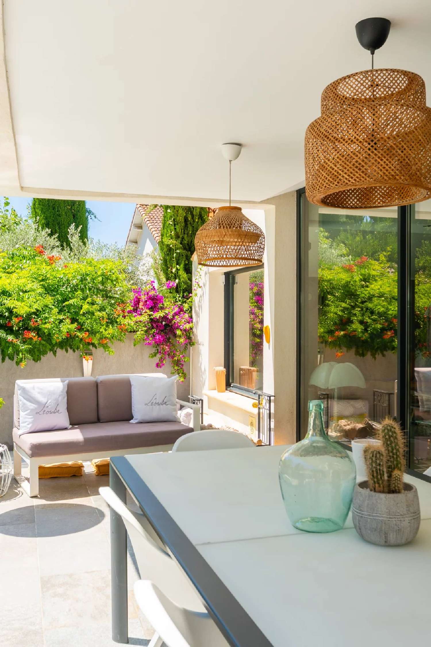  à vendre villa Marseille Bouches-du-Rhône 8