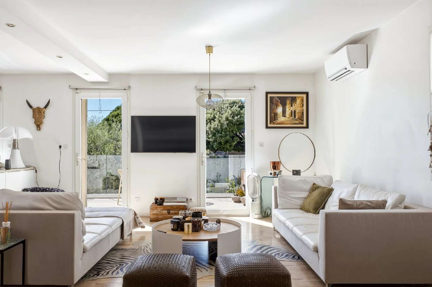  à vendre villa Marseille Bouches-du-Rhône 5
