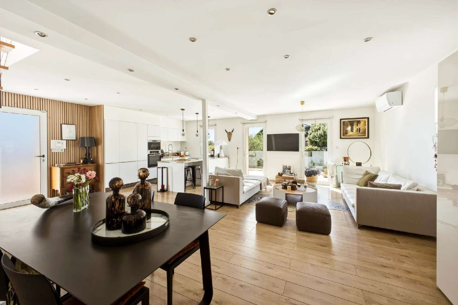  à vendre villa Marseille Bouches-du-Rhône 6
