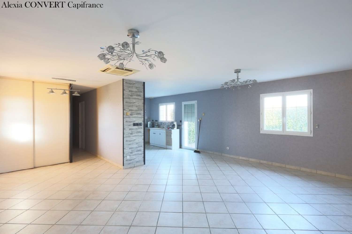 te koop villa Marsonnas Ain 2
