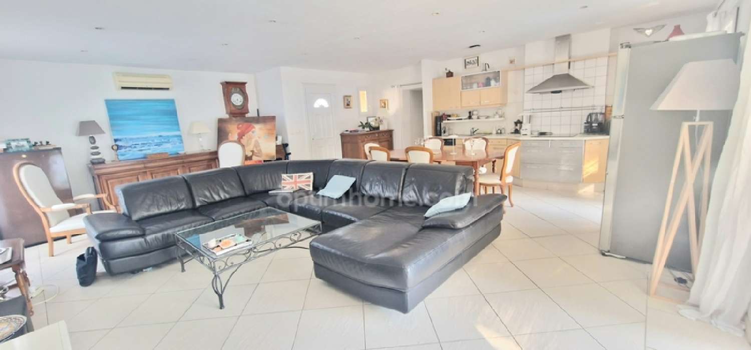 en venta villa Martigues Bocas del Ródano 2