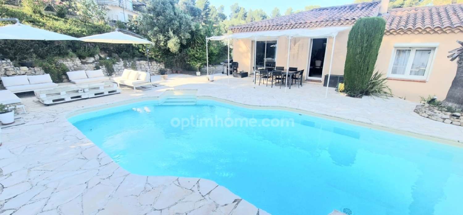 en venta villa Martigues Bocas del Ródano 3
