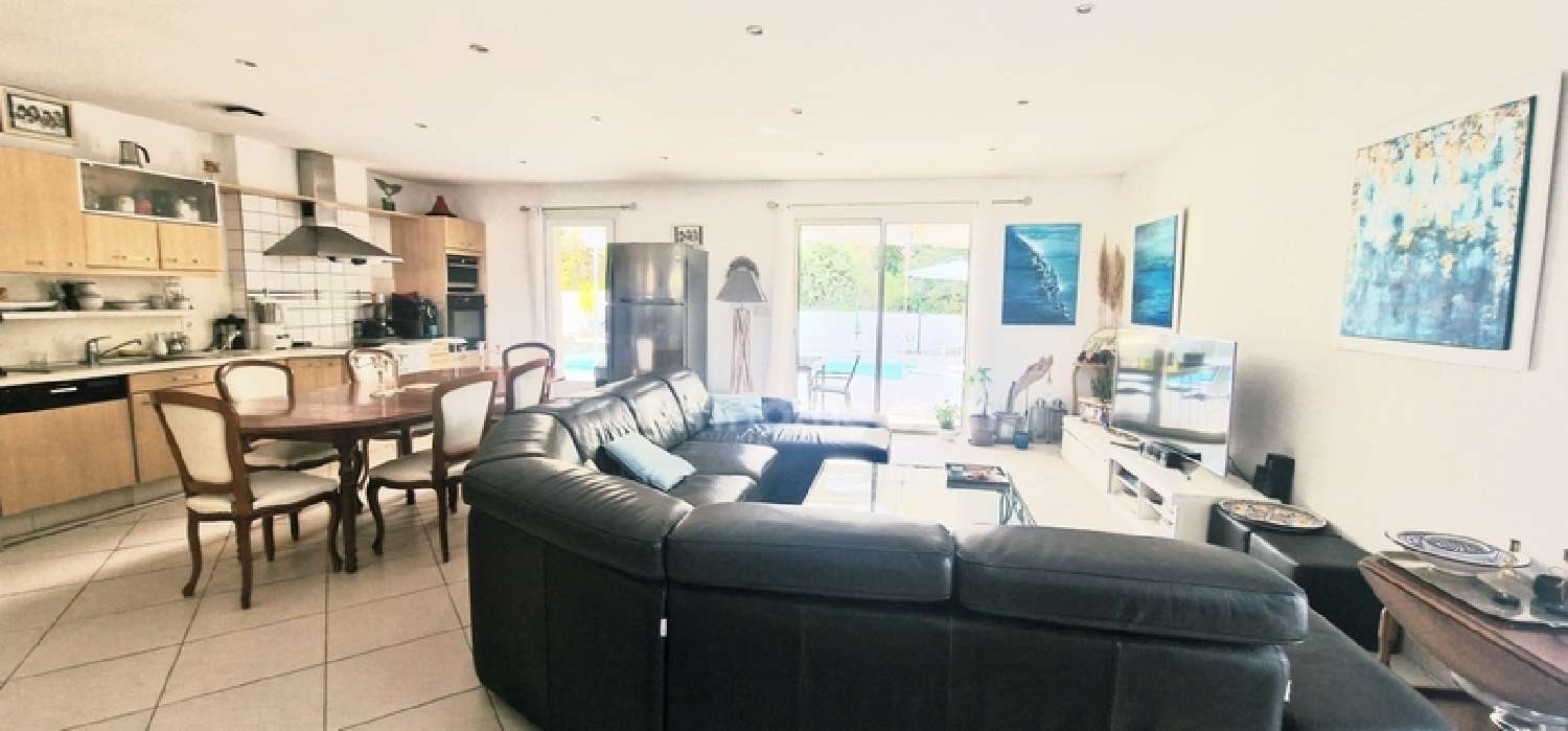 en venta villa Martigues Bocas del Ródano 4