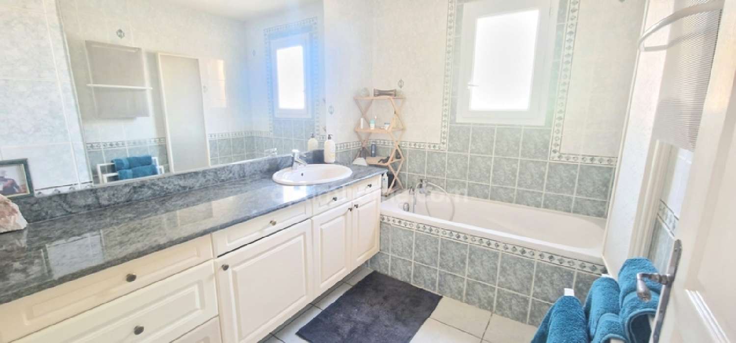 en venta villa Martigues Bocas del Ródano 6
