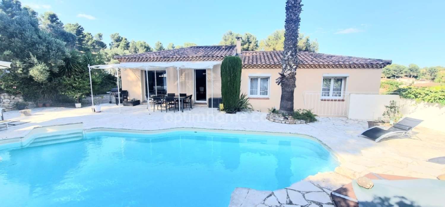 en venta villa Martigues Bocas del Ródano 7