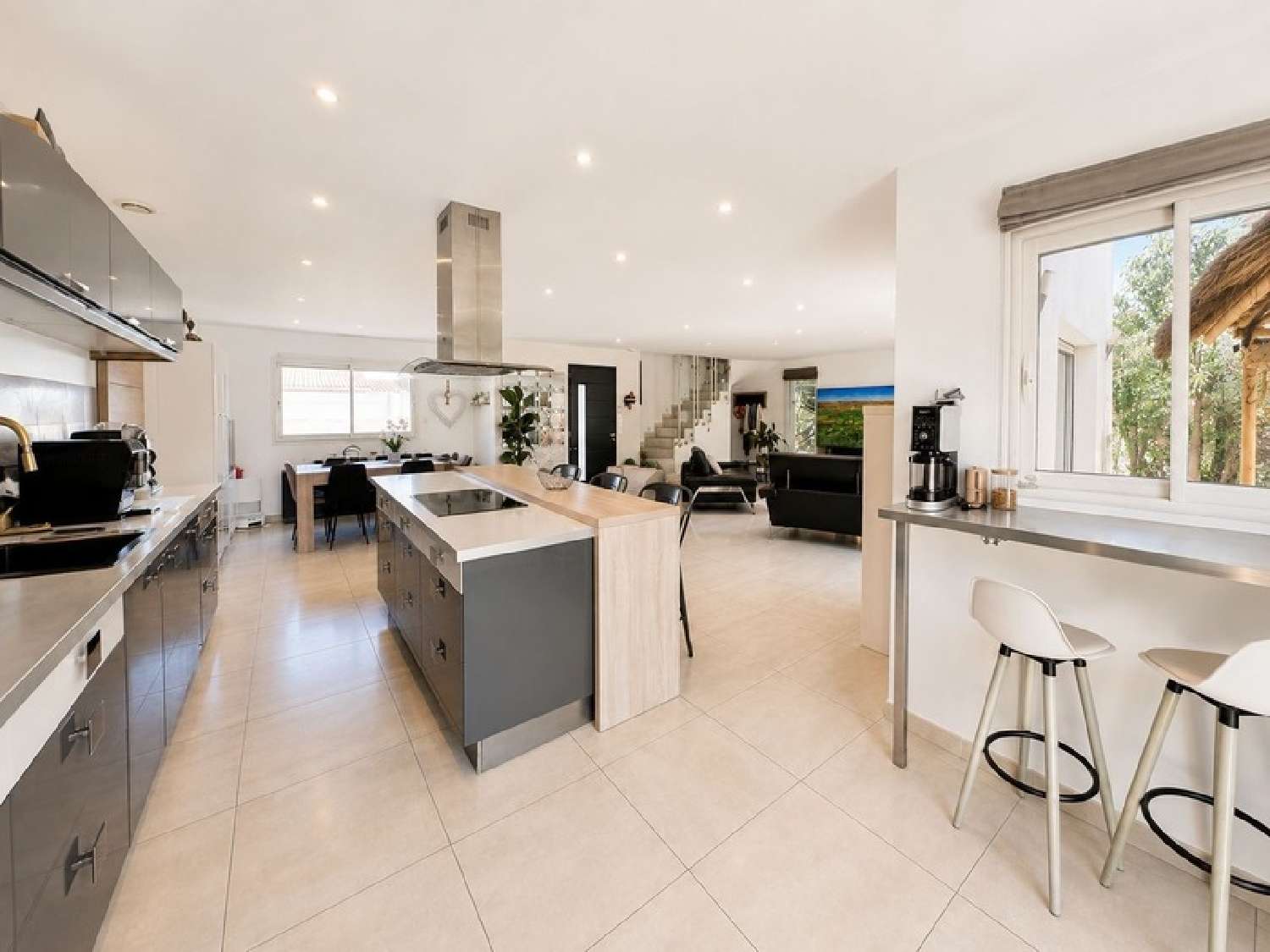 à vendre villa Mauguio Hérault 3