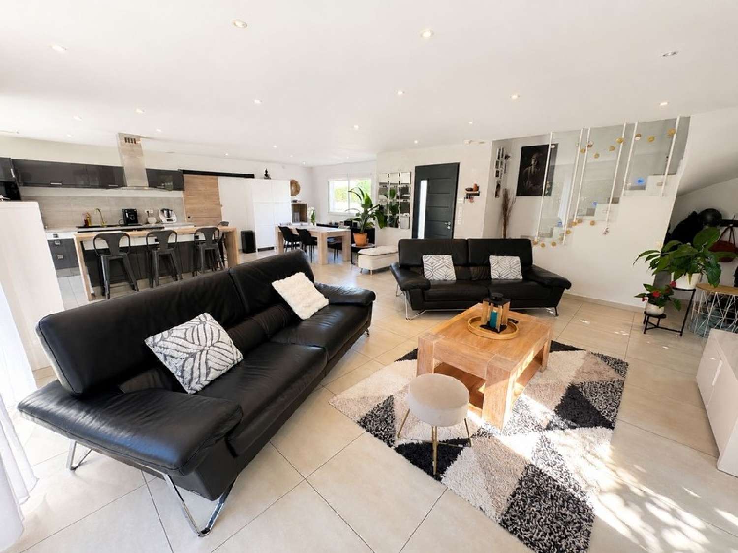 à vendre villa Mauguio Hérault 5
