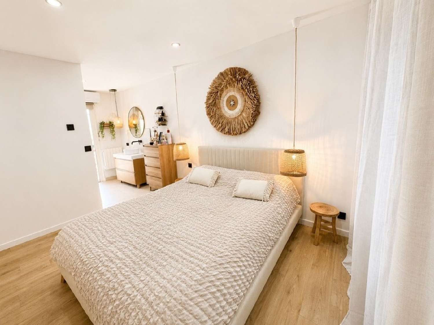 à vendre villa Mauguio Hérault 8