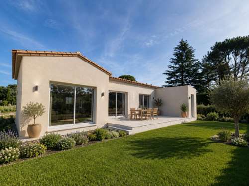 Mazan Vaucluse villa foto 7349291