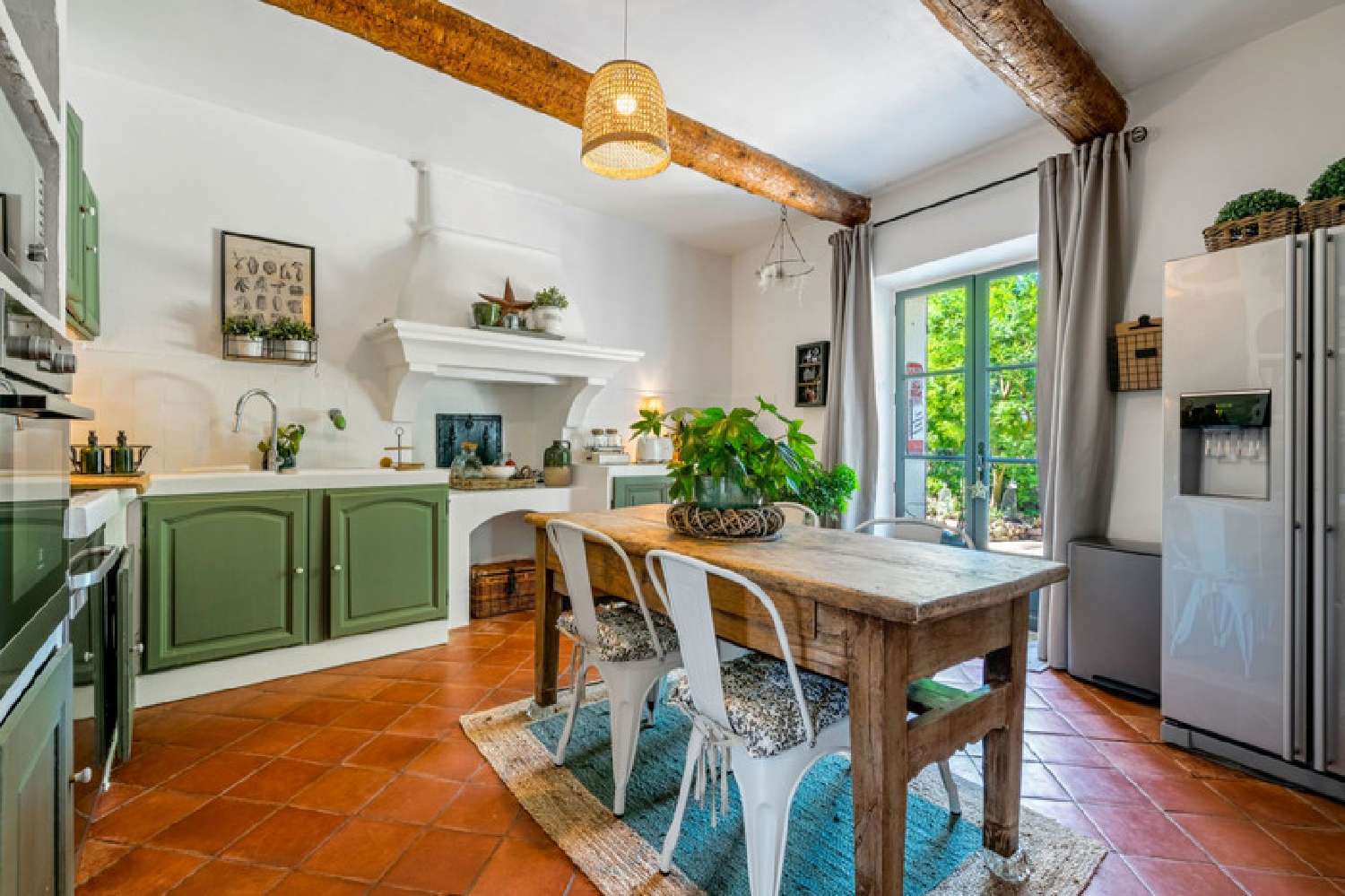 kaufen Villa Mazan Vaucluse 2
