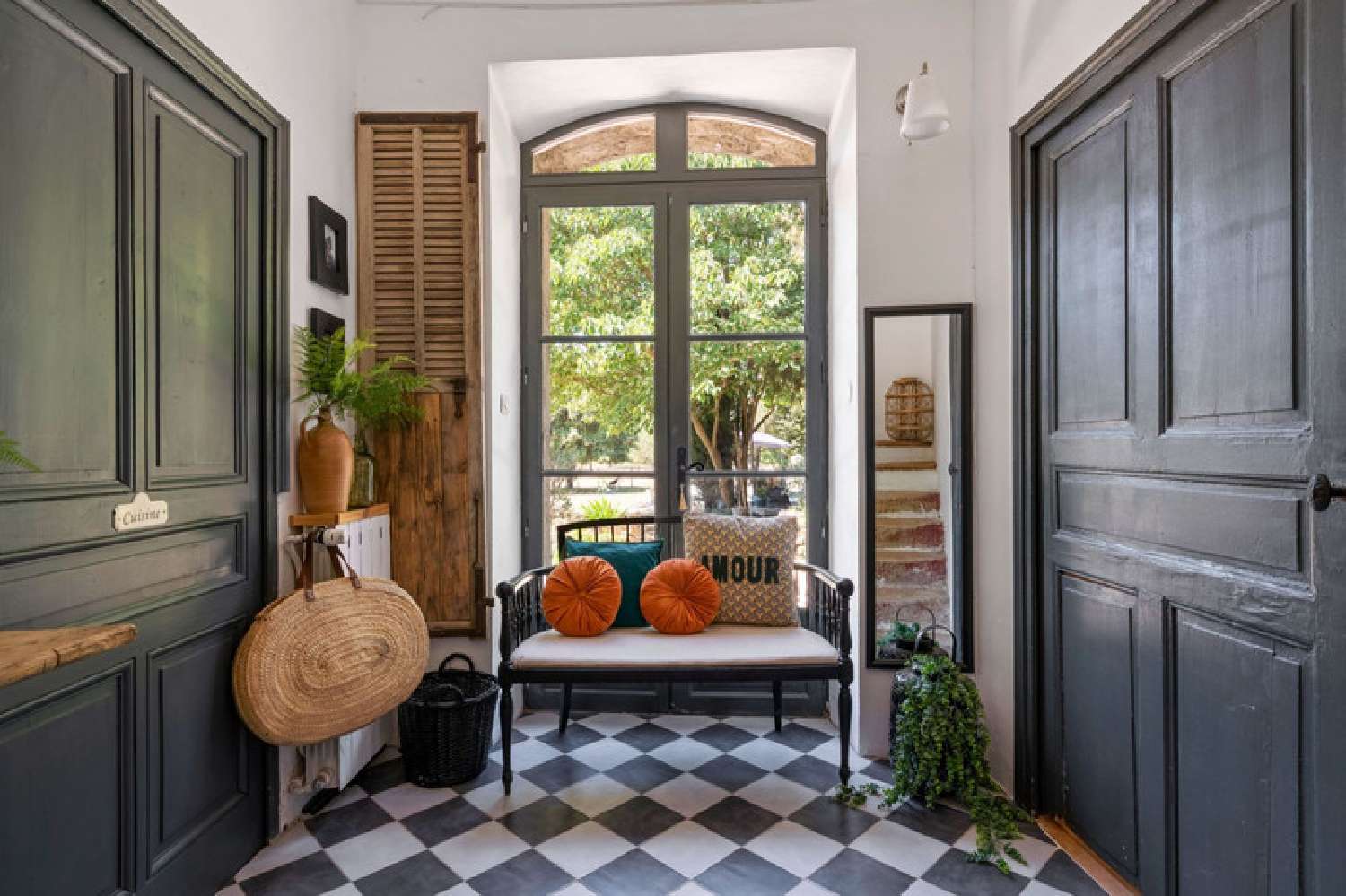 kaufen Villa Mazan Vaucluse 4