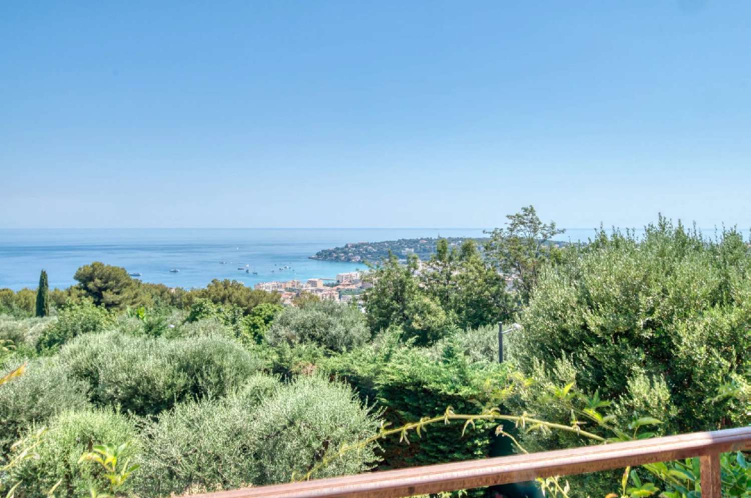te koop villa Menton Alpes-Maritimes 5