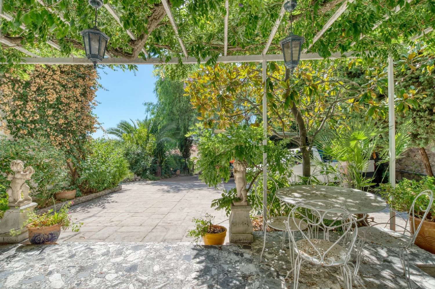  te koop villa Menton Alpes-Maritimes 1