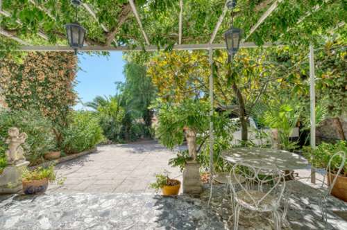Menton Alpes-Maritimes villa foto 7356056