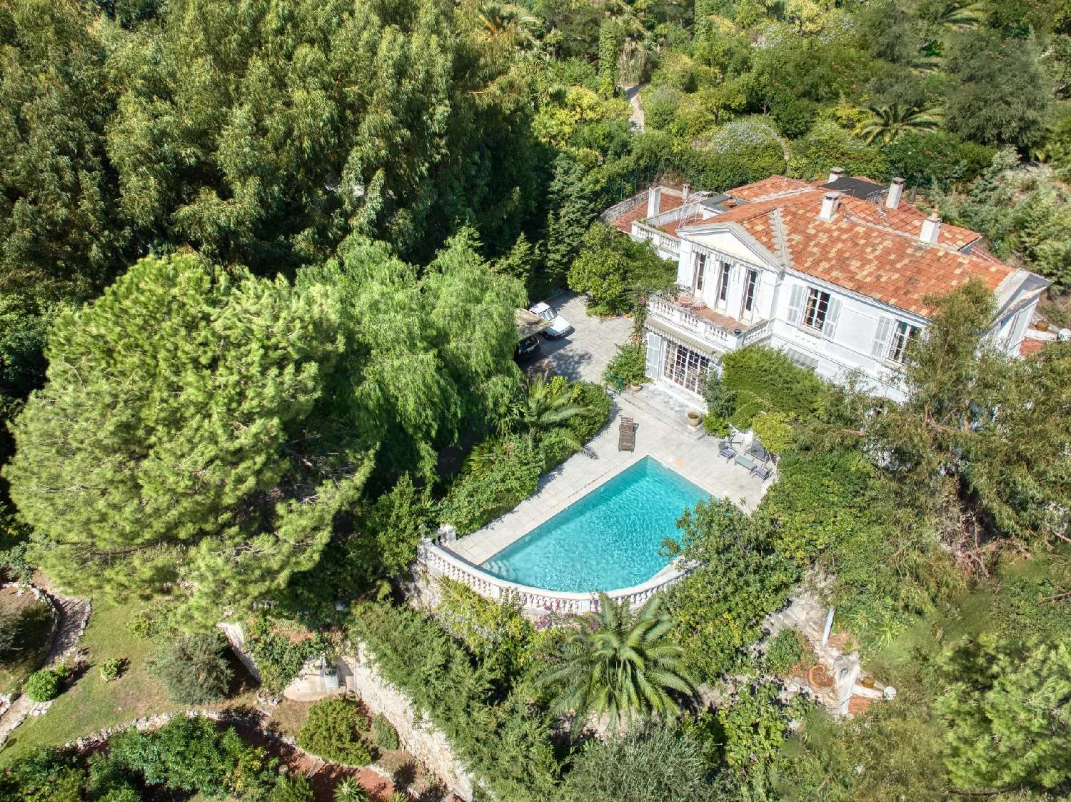  te koop villa Menton Alpes-Maritimes 2