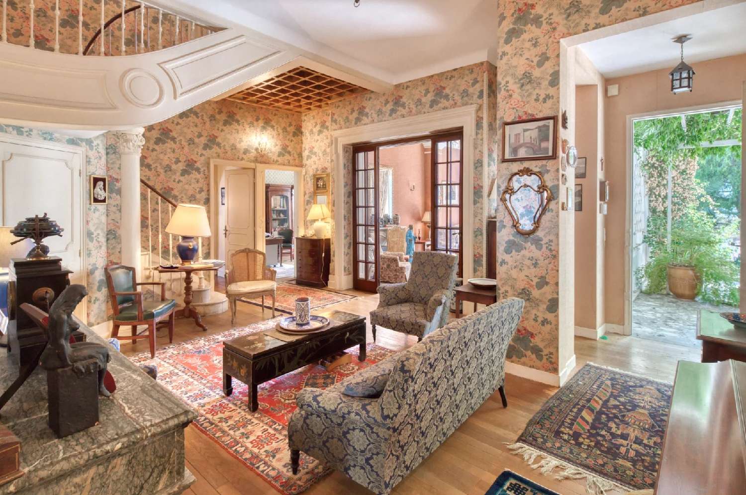  te koop villa Menton Alpes-Maritimes 3