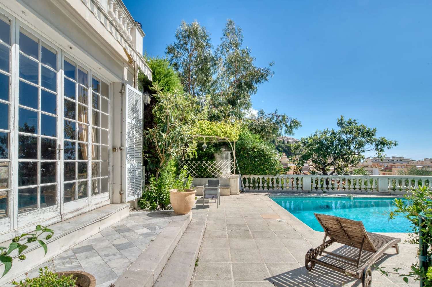  te koop villa Menton Alpes-Maritimes 4