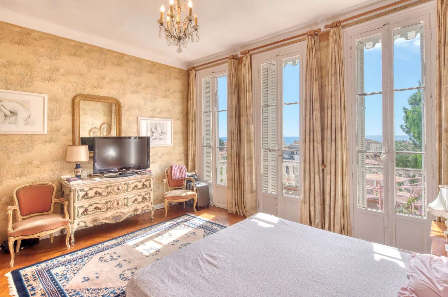  te koop villa Menton Alpes-Maritimes 5