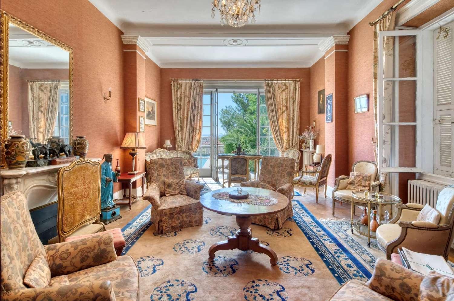  te koop villa Menton Alpes-Maritimes 6