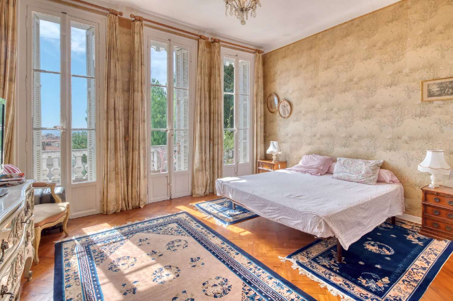  te koop villa Menton Alpes-Maritimes 8