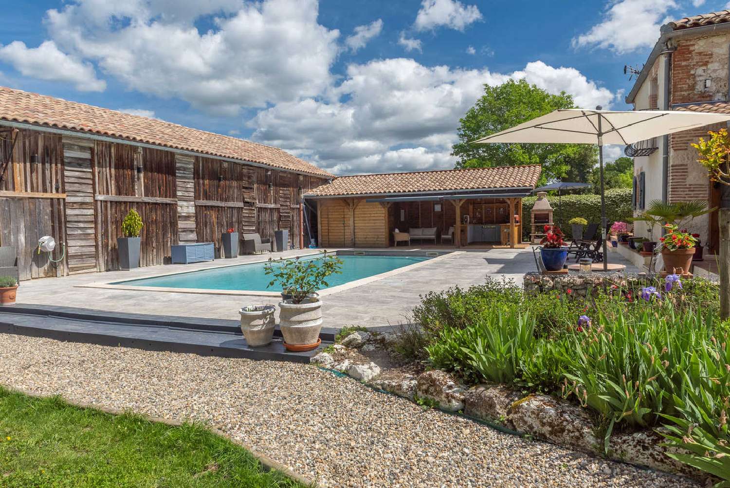  for sale villa Merles Tarn-et-Garonne 2