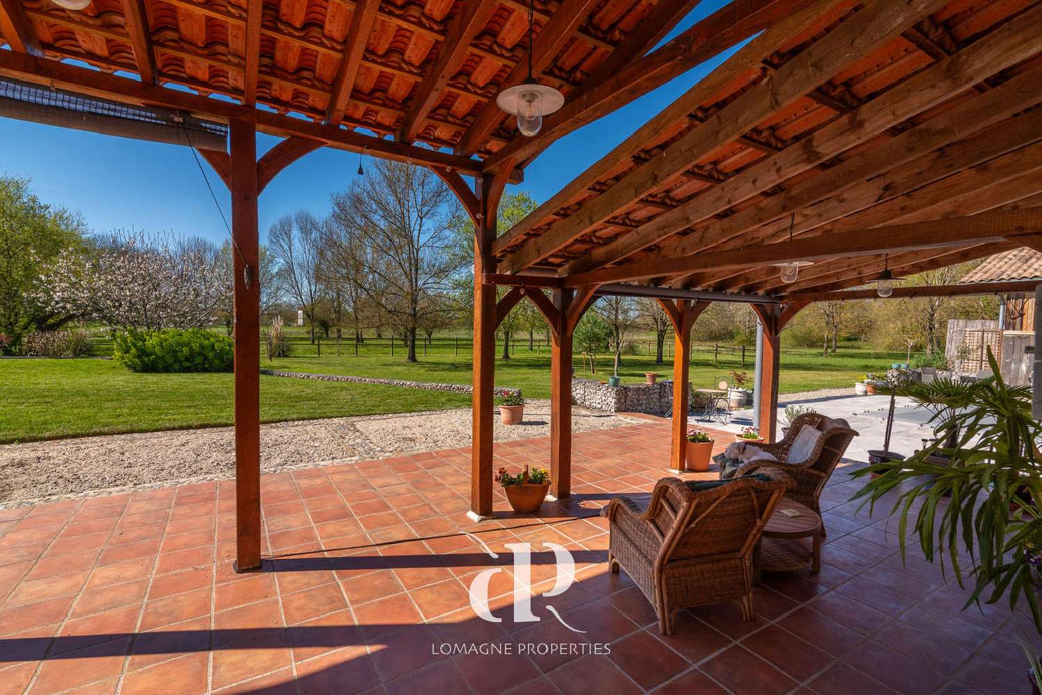  for sale villa Merles Tarn-et-Garonne 6