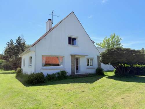 Merlimont Pas-de-Calais villa foto 7362933