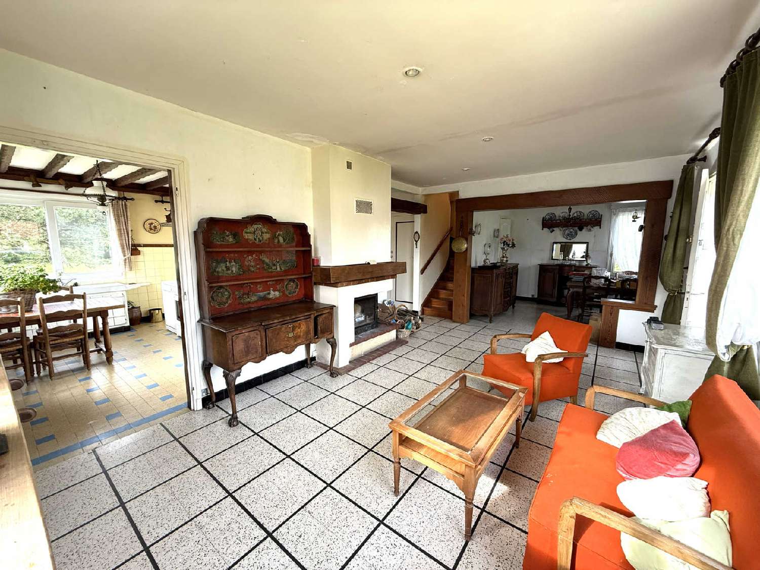  for sale villa Merlimont Pas-de-Calais 3
